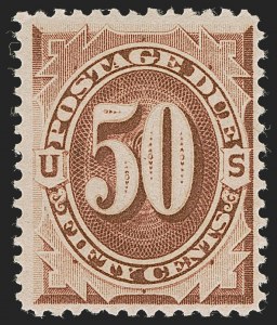 Sale 1256, Lot 2244, Postage Due