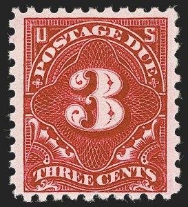 Sale 1256, Lot 2255, Postage Due