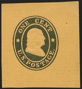 Sale 1256, Lot 2259, Postal Stationery
