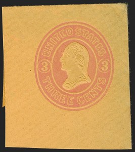 Sale 1256, Lot 2263, Postal Stationery