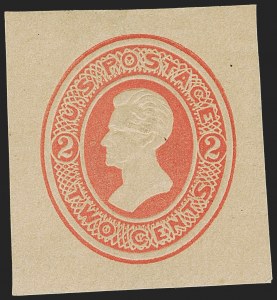 Sale 1256, Lot 2267, Postal Stationery