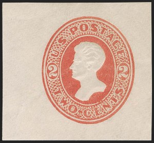 Sale 1256, Lot 2268, Postal Stationery