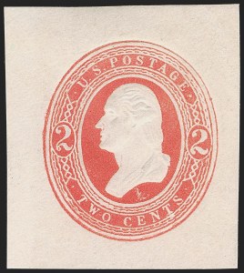 Sale 1256, Lot 2269, Postal Stationery