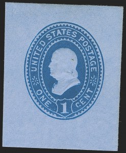 Sale 1256, Lot 2272, Postal Stationery