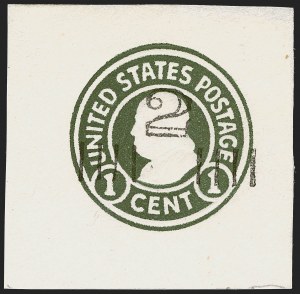 Sale 1256, Lot 2276, Postal Stationery