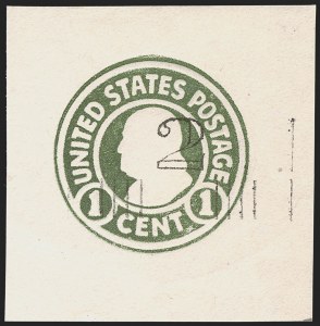 Sale 1256, Lot 2282, Postal Stationery