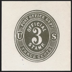 Sale 1256, Lot 2285, Postal Stationery