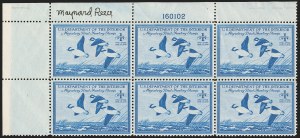 Sale 1258, Lot 3039, Artist Remarques and Signed Stamps
