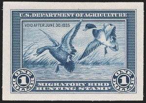 Sale 1258, Lot 3059, Essays and Proofs: Small Die Proofs, Scott RW1-RW25