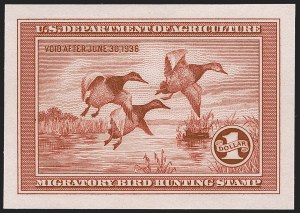 Sale 1258, Lot 3060, Essays and Proofs: Small Die Proofs, Scott RW1-RW25