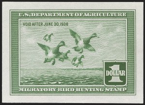 Sale 1258, Lot 3062, Essays and Proofs: Small Die Proofs, Scott RW1-RW25