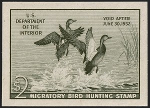 Sale 1258, Lot 3076, Essays and Proofs: Small Die Proofs, Scott RW1-RW25