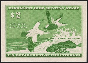 Sale 1258, Lot 3082, Essays and Proofs: Small Die Proofs, Scott RW1-RW25