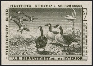 Sale 1258, Lot 3083, Essays and Proofs: Small Die Proofs, Scott RW1-RW25