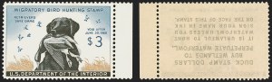 Sale Number 1258, Lot Number 3158, Errors and Varieties Sale Number 1258, Lot Number 3158, Errors and Varieties