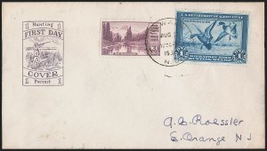 Sale 1258, Lot 3169, Licenses and Covers