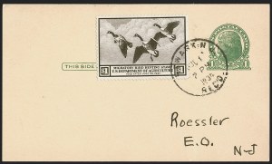 Sale 1258, Lot 3170A, Licenses and Covers