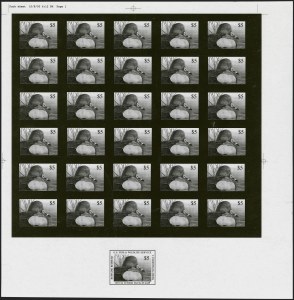 Sale 1258, Lot 3171, Junior Duck Stamps