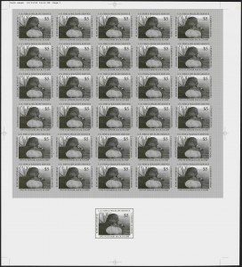 Sale 1258, Lot 3171, Junior Duck Stamps