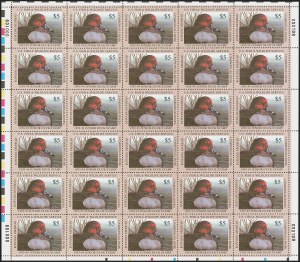 Sale 1258, Lot 3173, Junior Duck Stamps