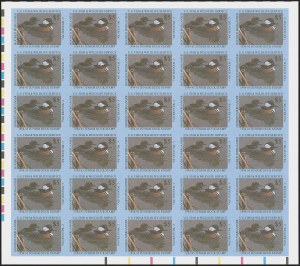 Sale 1258, Lot 3176, Junior Duck Stamps