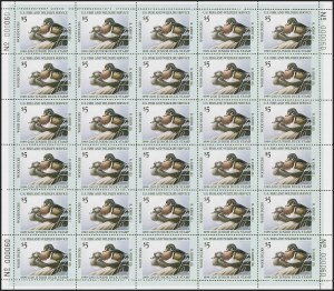 Sale 1258, Lot 3181, Junior Duck Stamps