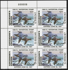 Sale 1258, Lot 3215, State Hunting Permit Stamps