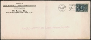 Sale 1260, Lot 106, 20th Century Issues