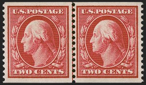 Sale 1260, Lot 112, 20th Century Issues