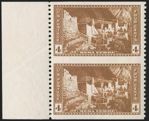 Sale 1260, Lot 119, 20th Century Issues