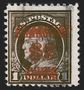 Sale 1260, Lot 133, Special Delivery, Offices in China, Parcel Post