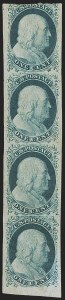 Sale 1260, Lot 29, 1851-60 Issues