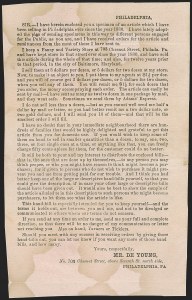 Sale 1260, Lot 45, 1861-68 Issues and Re-Issue