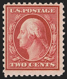 Sale 1262, Lot 1012, 1912-23 Issues