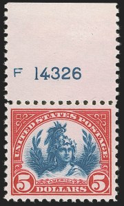 Sale 1262, Lot 1022, 1922-29 and Later Issues