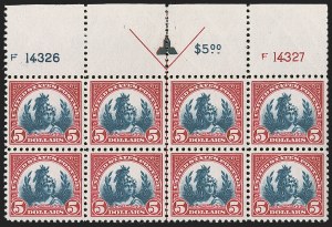 Sale 1262, Lot 1030, 1922-29 and Later Issues