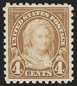 Sale 1262, Lot 1032, 1922-29 and Later Issues