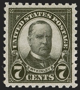 Sale 1262, Lot 1033, 1922-29 and Later Issues