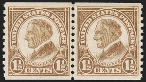 Sale 1262, Lot 1035, 1922-29 and Later Issues
