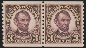 Sale 1262, Lot 1036, 1922-29 and Later Issues
