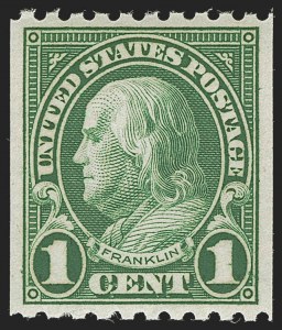Sale 1262, Lot 1037, 1922-29 and Later Issues