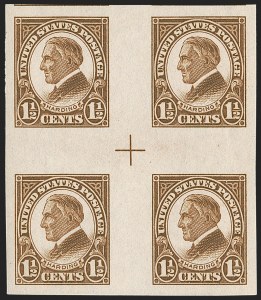 Sale 1262, Lot 1041, 1922-29 and Later Issues