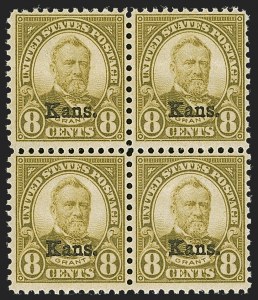 Sale 1262, Lot 1045, 1922-29 and Later Issues