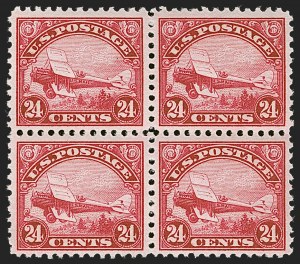 Sale 1262, Lot 1057, Air Post