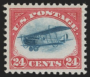 Sale 1262, Lot 1060, Air Post