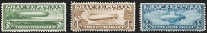 Sale 1262, Lot 1064, Air Post