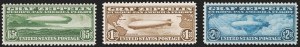 Sale 1262, Lot 1067, Air Post
