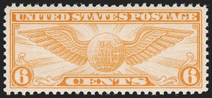 Sale Number 1262, Lot Number 1089, Air Post