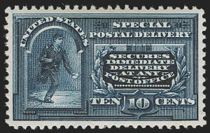 Sale 1262, Lot 1095, Back-of-Book Issues