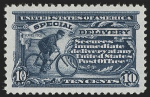 Sale 1262, Lot 1096, Back-of-Book Issues